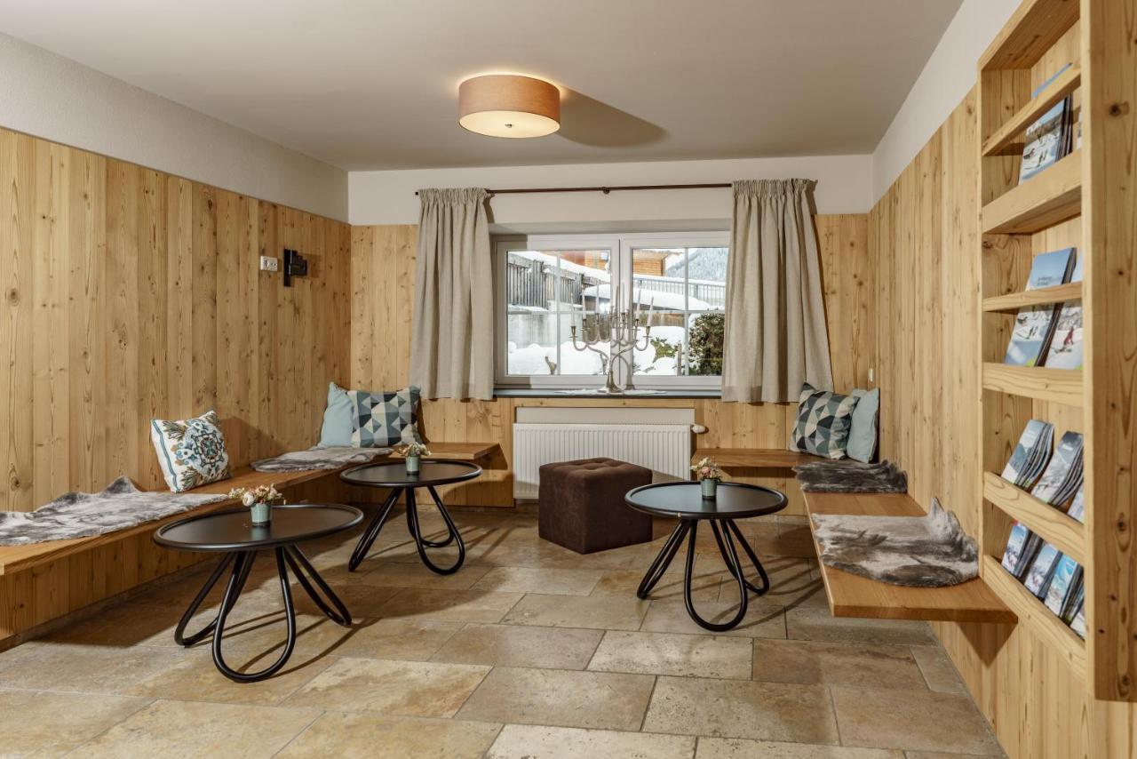 Landhaus Hubertus Wellness & Breakfast Schladming Exterior foto